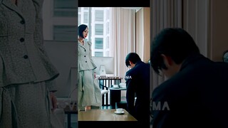 He knelt in front of his step sister for his love💞 °𝕎𝕖𝕕𝕕𝕚𝕟𝕘 𝕀𝕞𝕡𝕠𝕤𝕤𝕚𝕓𝕝𝕖° #moonsangmin #jeonjongseo