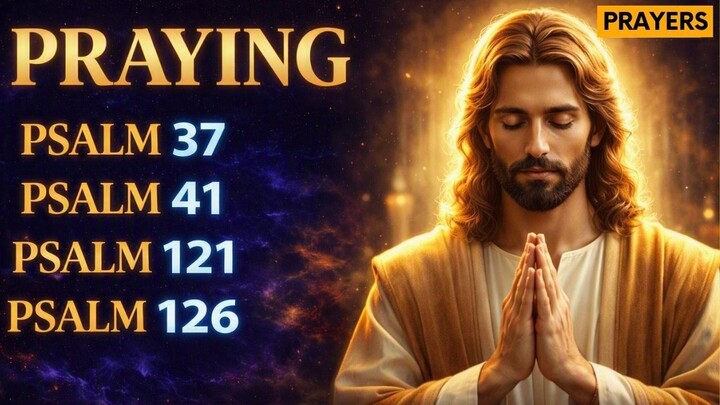 Prayers for your family's protection using Psalms - protect your home with Psalm