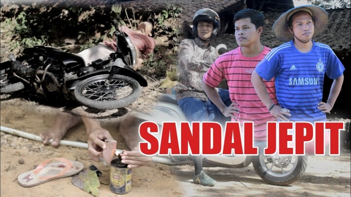 SANDAL JEPIT | FILM KOMEDI-FILM MADURA-FILM INDONESIA | MNH Entertainment
