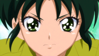 Chiến binh nụ cười tập 4