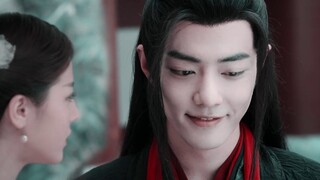 [Bán chạy] Nụ cười hoa đào丨Xianxian×Fengjiu丨Xianxian lại bị bắt cóc[Xiao Zhan×Dilraba]