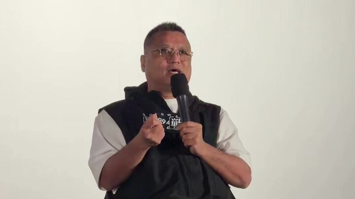 Director Liang Leming: “‘Cold War 3’ is currently in development. If ‘Cold War 1994’ is successful, 