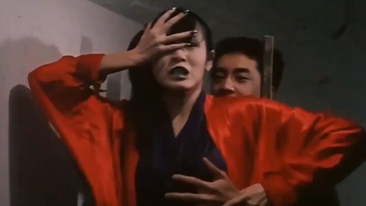 [Remix]Fighting with ghost in <The Haunted Cop Shop II>