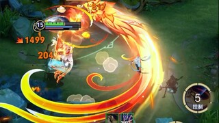New version of Yang Jian: My code is here again!