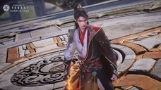 lagend of martial immortal episode 113