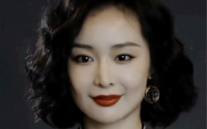 "Gao Ye and her agent are a mutual source of salvation. I was really touched by their mutual support