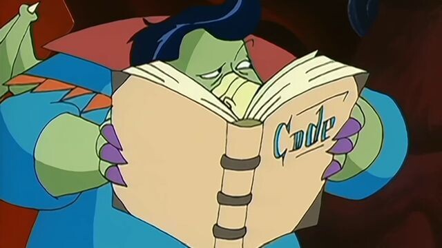 Sacrés Dragons S01E01