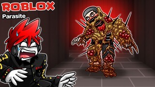 Roblox :  PARASITE 🦠 เอาชีวิตไม่รอดจากปรสิตสยอง บนยานอวกาศ !!!