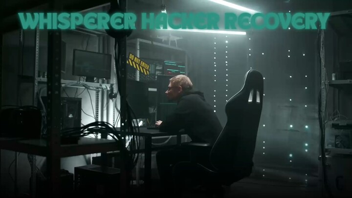 Are there any legit crypto recovery services? Yes, Hire Whisperer Hacker Recovery