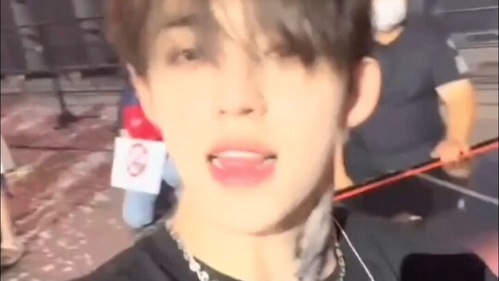 ทุกภาพเทพที่เกิดขึ้นล้วนเป็นกระบวนการที่ทั้งสองฝ่ายต่างมุ่งหน้าเข้าหากัน😍