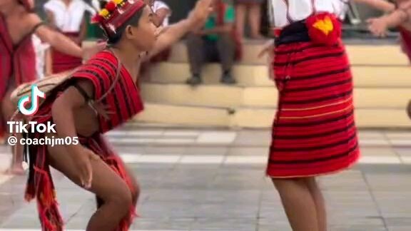 🥰🥰 native dance