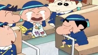 SHIN-Cậu bé bút chì| Chiếc khăn tay của masao