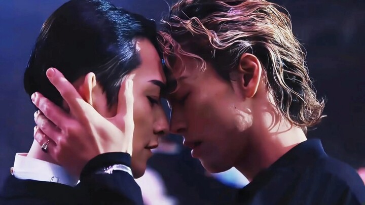 Musuh bebuyutan ternyata adalah istri sendiri! Sekaligus penuh gairah dan karismatik—siapa sangka Ma