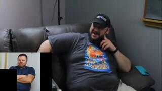 That's News To Us feat. Vic Torrie Out Of Control Uncle Joe's Reaction
