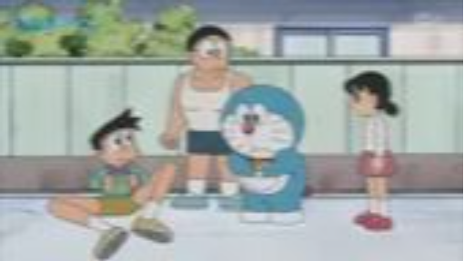 Doraemon episode 382