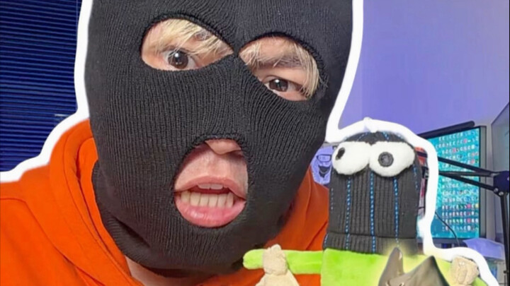 Trải nghiệm nhập vai một ngày của sinh vật biển trừu tượng!