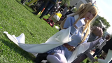 [Ehime Project] The 32nd Japan Comic Exhibition cosplay scene Miss Sister HD Appreciation