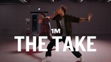 Tory Lanez - The Take / Bale Choreography