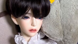 【BJD】Lingkaran pertemanan yang membuat paman meledak larut malam