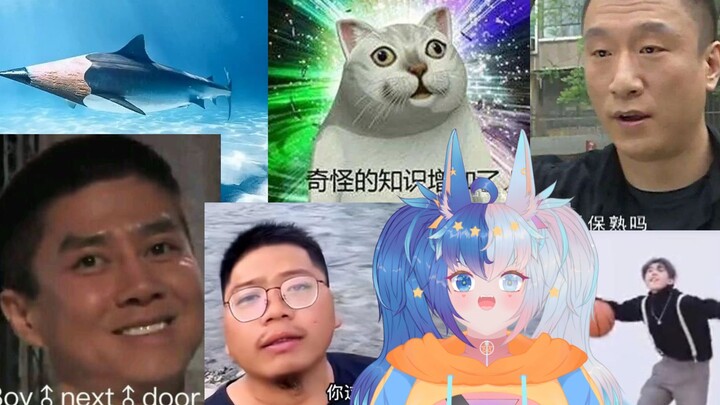 ✨俄罗斯v✨ 俄罗斯人在了解中国梗