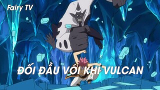 Hội pháp sư Fairy Tail (Short Ep 2) - Khỉ Vulcan