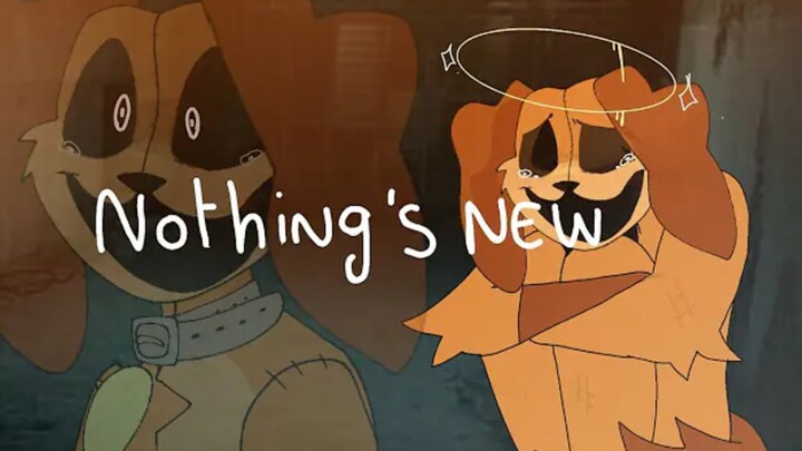 [สัตว์ยิ้ม] ลองเรียกหมาพระอาทิตย์ ไม่มีอะไรใหม่//animation//Dogday //คลิปแอนิเมชั่น!