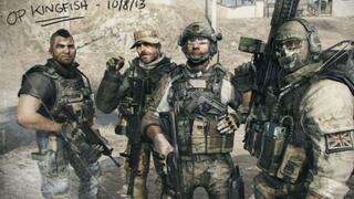 [GMV|Call of Duty: Modern Warfare]141 Forever