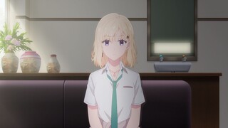 Gimai Seikatsu - EP 11 RAW