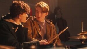 Heartstopper epsoide 6 [Sub Indo]