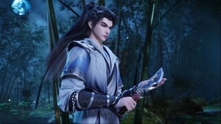 Martial Conqueror of the Cosmos Eps 29 Sub Indo