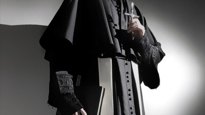 Pastor: “Saat kita memohon harapan, kita juga menyebarkan keputusasaan yang setara…”