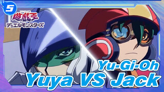 [Yu-Gi-Oh A5] Yuya Fights Against Jack Again (Part1)_5