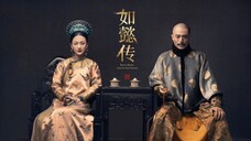 Ruyi's Royal Love in the Palace #Cdrama