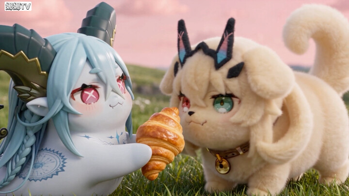 Tiểu Đề Báo, chó lớn sủa! Mục tiêu là trở thành Đại sư Pokémon!!!