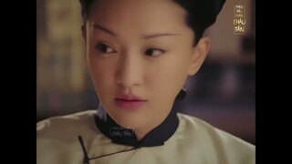 [FMV] Châu Tấn và những khoảnh khắc rơi nước mắt tuyệt đẹp, đốn tim khán giả ❤