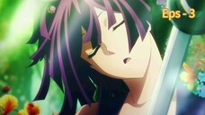 Jigokuraku Episode 3 Sub Indo