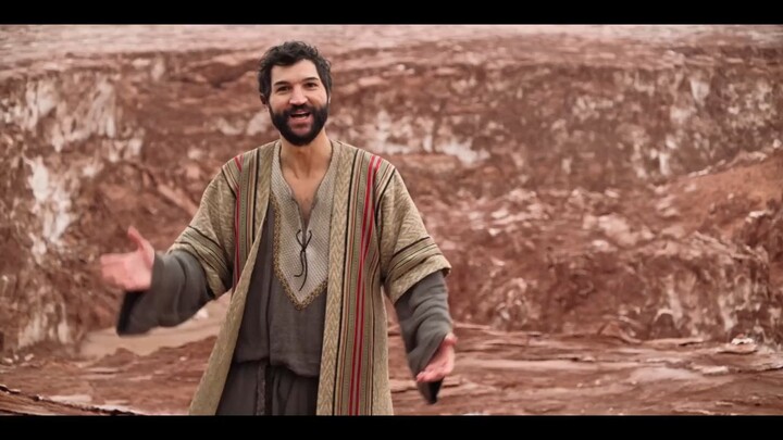 The Promise Land(ep.1 S1)