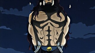 Jo-level life form Kaz stopped thinking