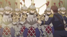 Granblue Fantasy The Animation S2 - 03