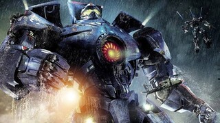 Pacific Rim 720p