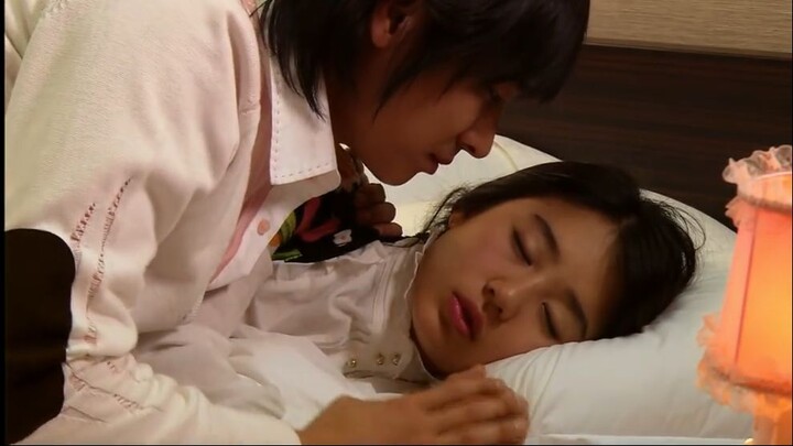 Mulai tumbuh rasa cinta nih.. - Princess Hours 2006