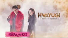 HWAYUGI (A Korean Odyssey) Episode 11 tagalog dubbed