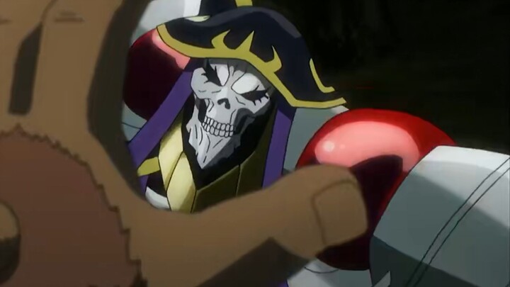 Bone King's Road to Pretense