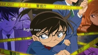 detective conan