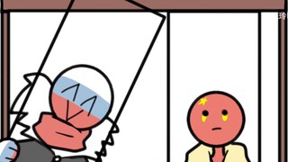 [countryhumans/Russian porcelain/I swing with you] ⚠️ Stupid warning