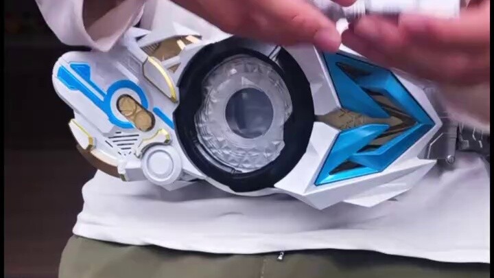 Niat Baik Zero One Drive