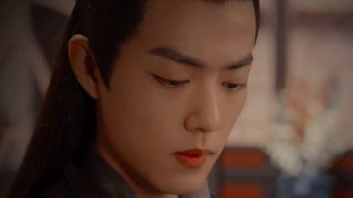 [Mo Yun][Xian Wang][Qian Qu Hao Qu] "Holding Hands and Looking at Tears" Grand Finale I will never b