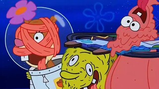 SpongeBob Patrick game