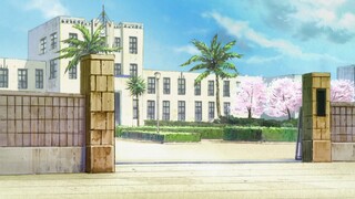 K-on! Episode 8 English Sub. HD