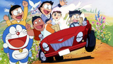 Doraemon: Nobita's the Night Before a Wedding